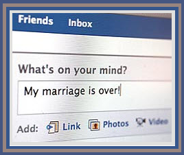 Facebook-Divorce-Status-Update